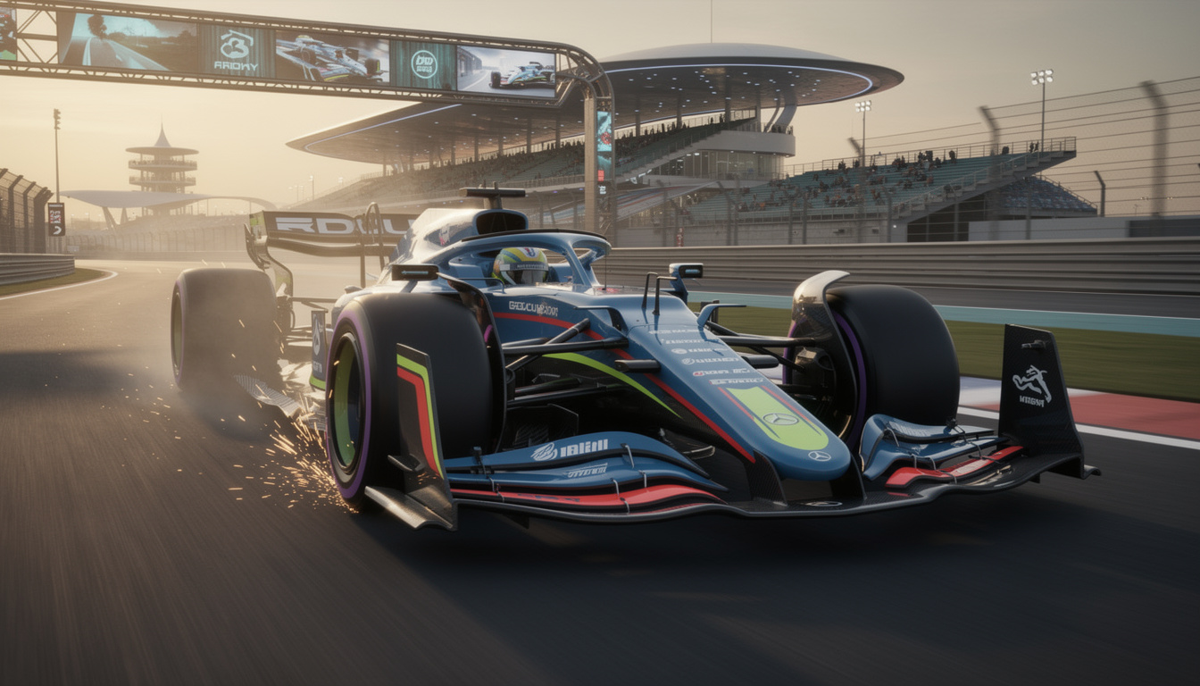 découvrez pourquoi la formule 1 a évolué et pourquoi ces changements représentent une bonne nouvelle pour les fans de sport automobile.