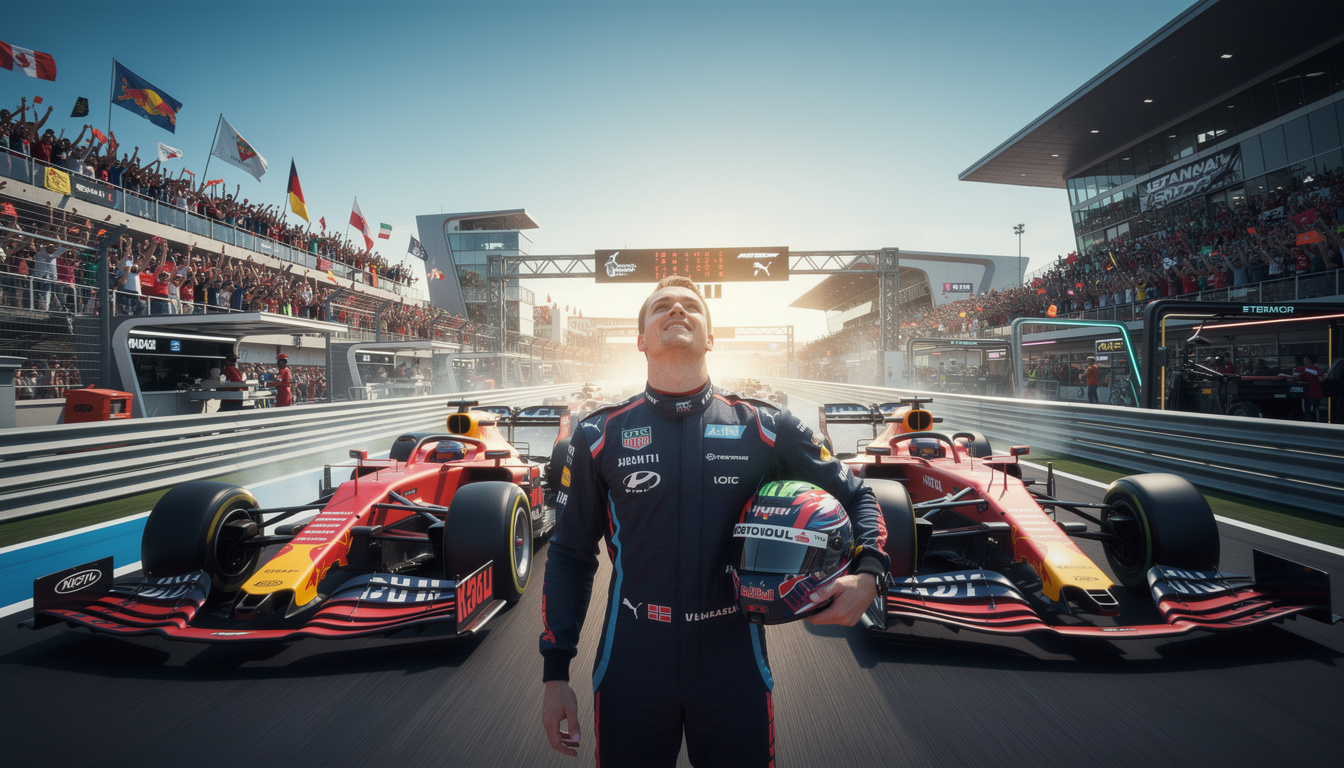 découvrez pourquoi la formule 1 a changé et pourquoi ces évolutions représentent une bonne nouvelle pour les fans et l'avenir du sport.