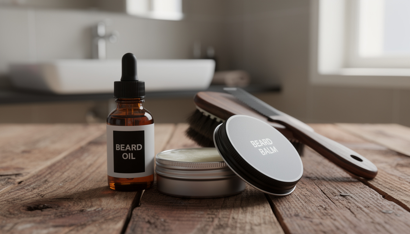 découvrez les accessoires indispensables pour entretenir une barbe propre et soignée au quotidien, pour un style impeccable et facile à maintenir.