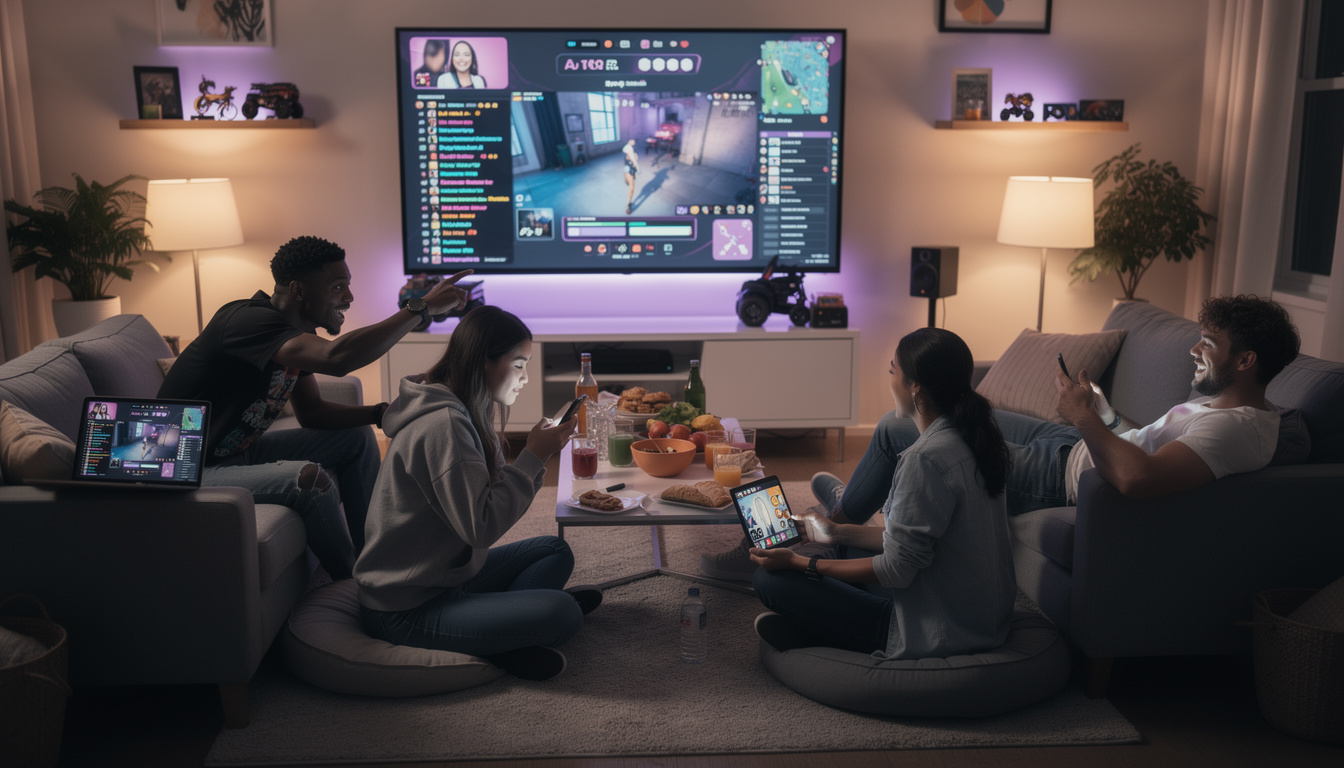 Les communautés Twitch sont-elles devenues plus puissantes que certains médias ?