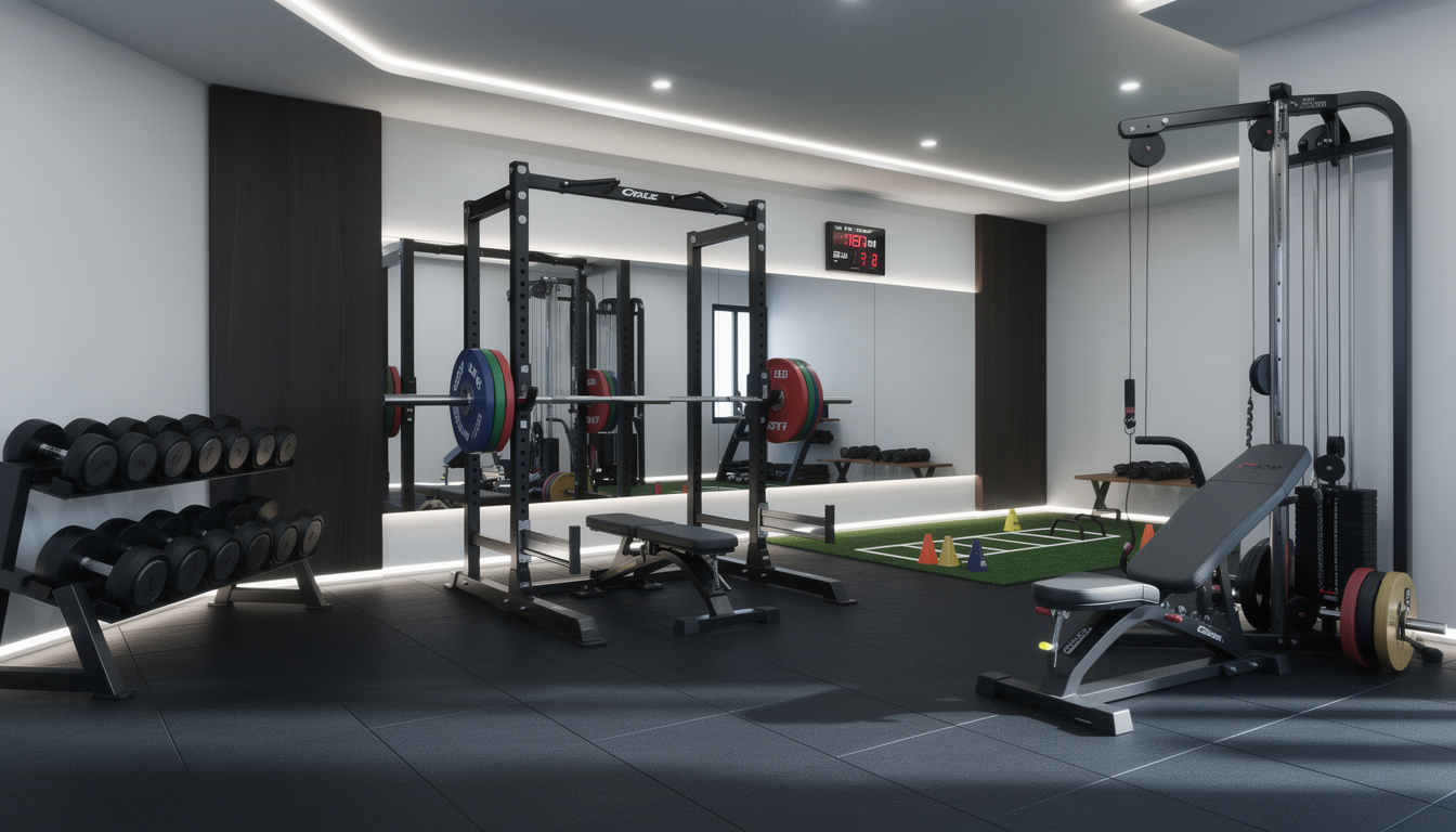 Les routines fitness les plus efficaces quand on manque de temps