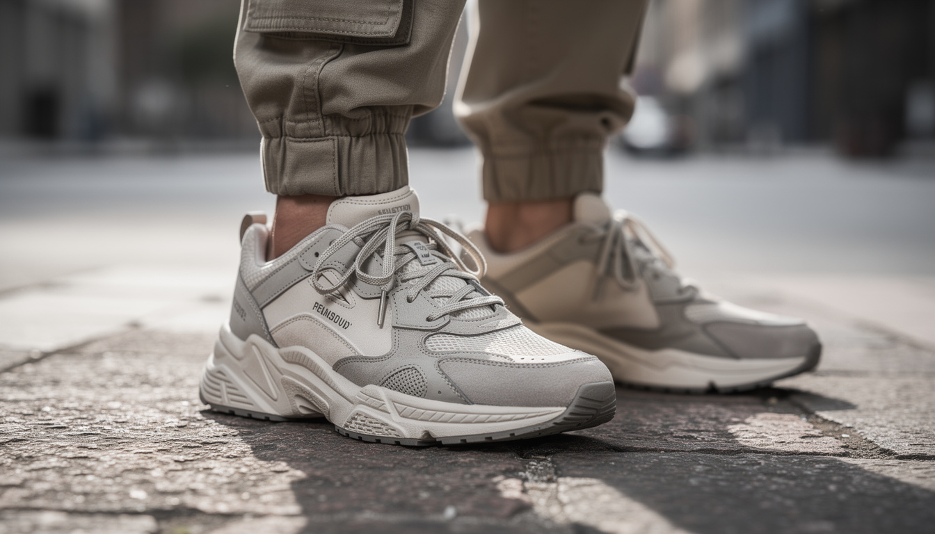 Les tendances streetwear qui explosent actuellement sur Instagram