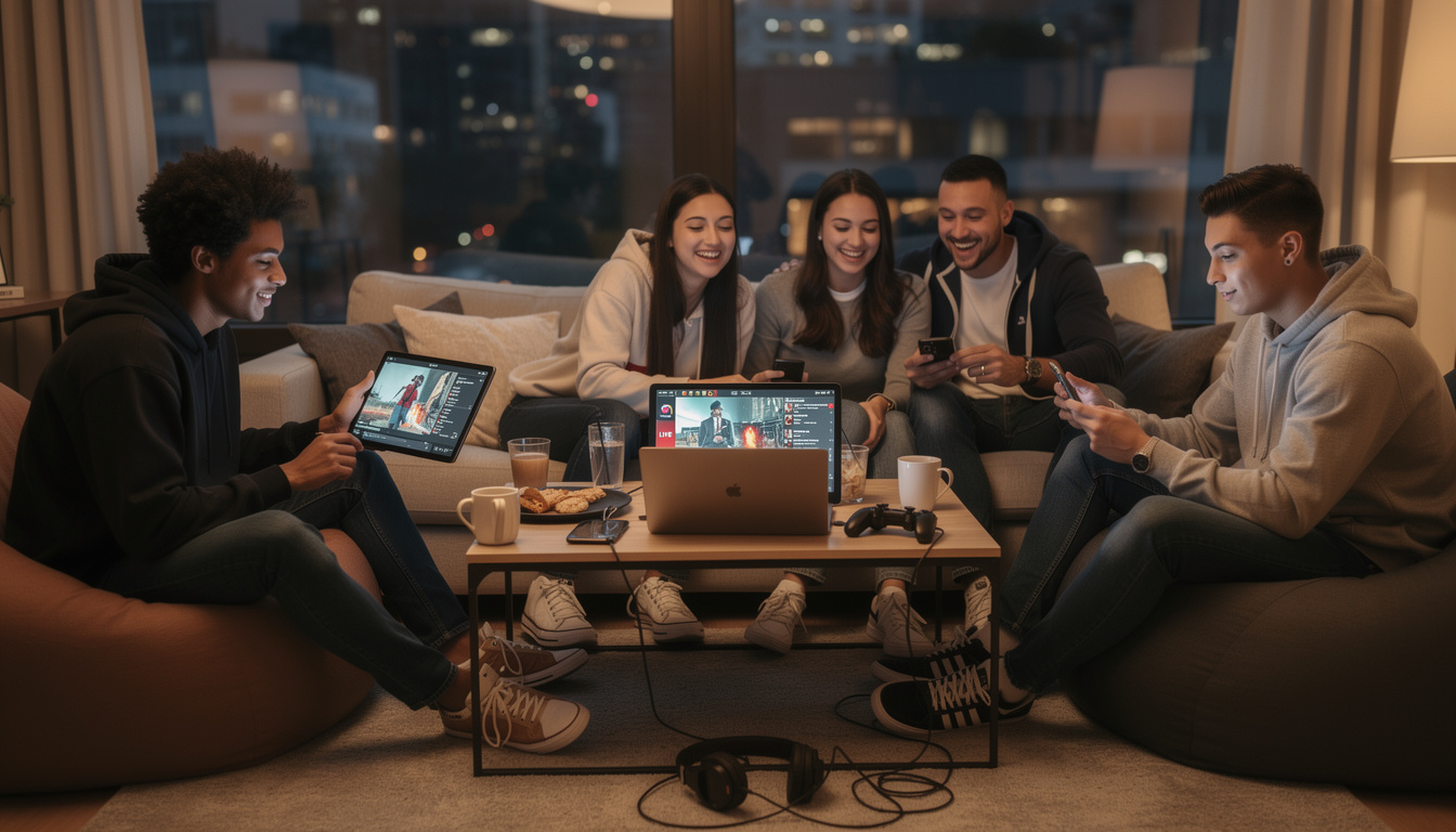 Pourquoi certains streamers quittent Twitch pour d’autres plateformes