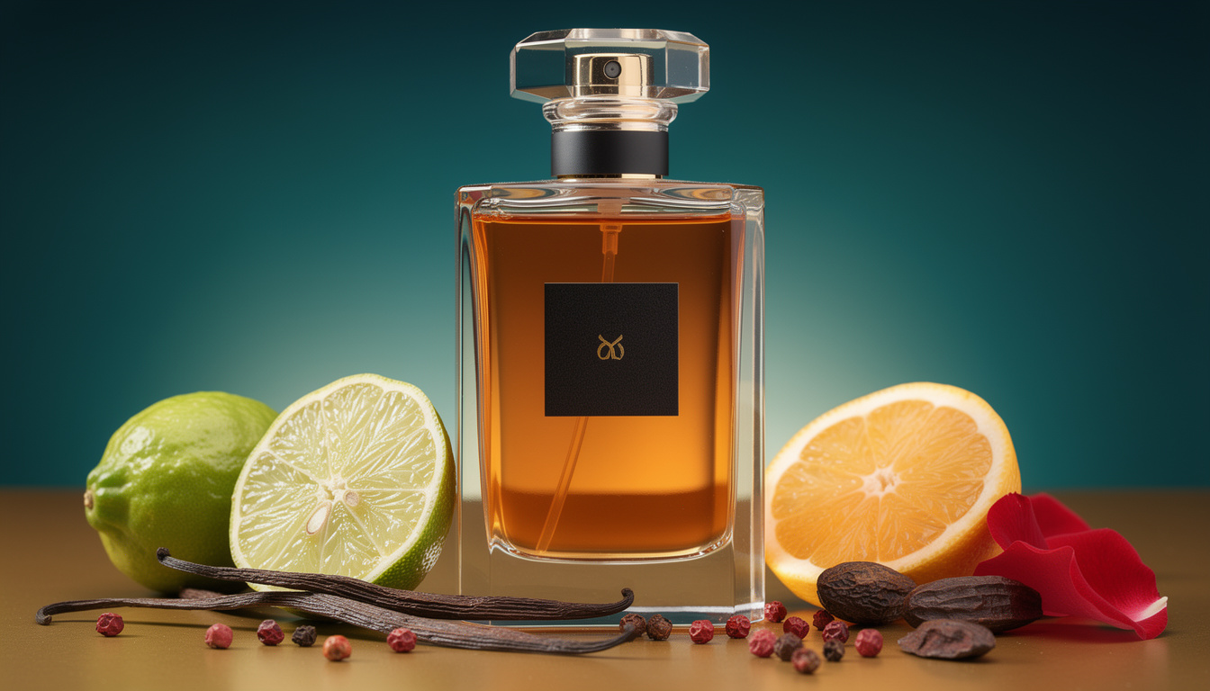 Pourquoi les parfums “de niche” explosent chez les hommes de moins de 35 ans