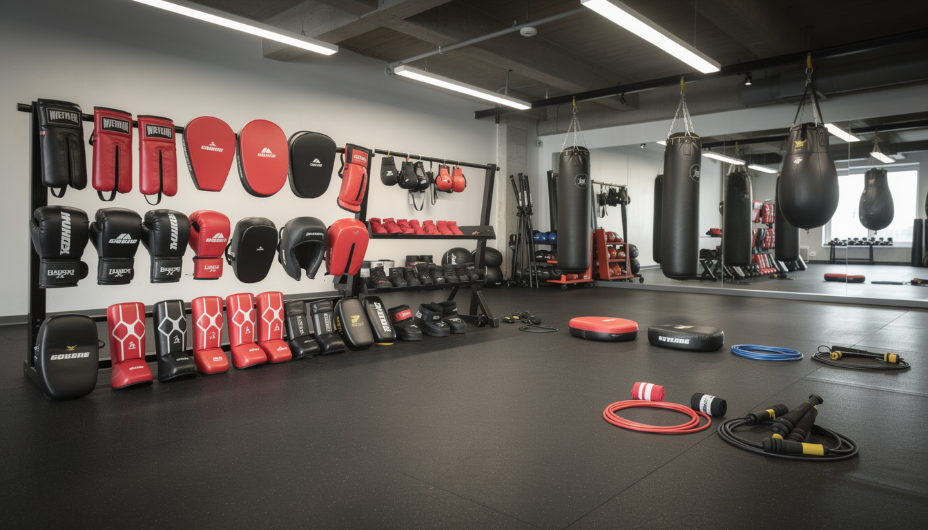 découvrez pourquoi les sports de combat attirent de nombreux créateurs de contenu, mêlant passion, dynamisme et authenticité pour captiver leur audience.