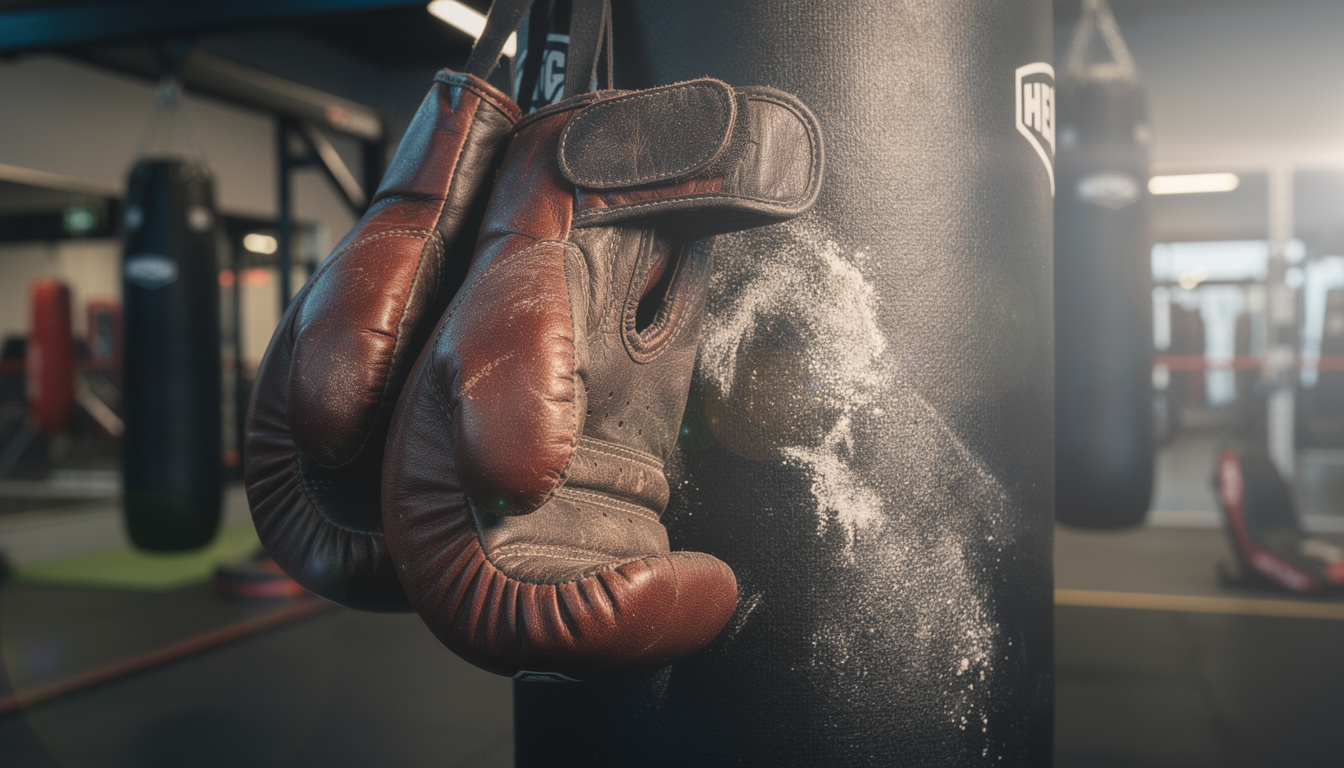 découvrez pourquoi les sports de combat captivent autant les créateurs de contenu, entre passion, authenticité et storytelling visuel intense.