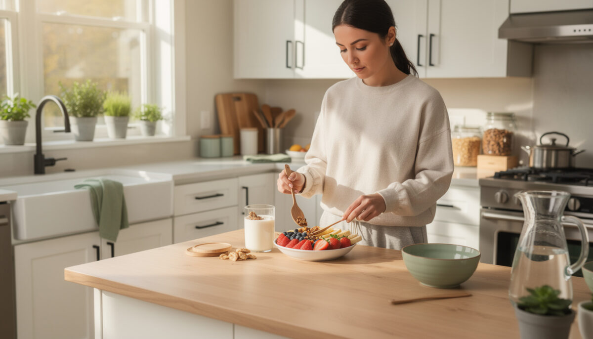 Sauter le petit-déjeuner booste-t-il vraiment le métabolisme ?