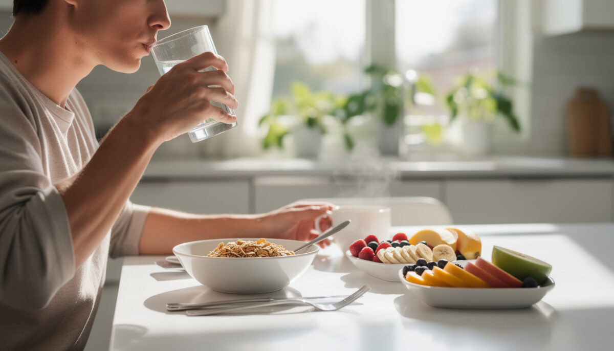 Sauter le petit-déjeuner booste-t-il vraiment le métabolisme ?
