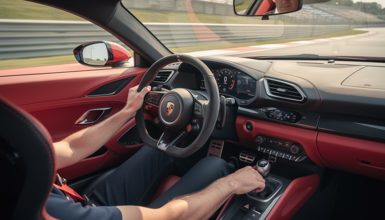 découvrez quelles habitudes de conduite courantes diminuent les performances de votre voiture sans que vous le remarquiez, et apprenez à les éviter pour optimiser votre véhicule.