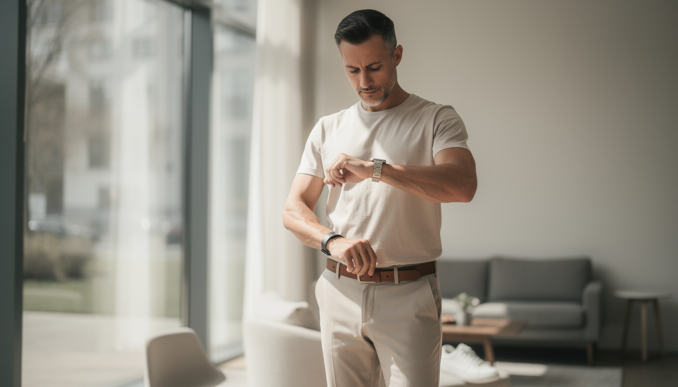 Comment améliorer instantanément une tenue avec quelques accessoires