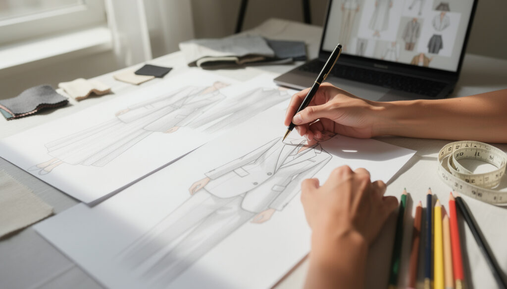 découvrez comment certains créateurs de contenu transforment leur passion en véritables entreprises prospères grâce à des stratégies efficaces et une vision entrepreneuriale.