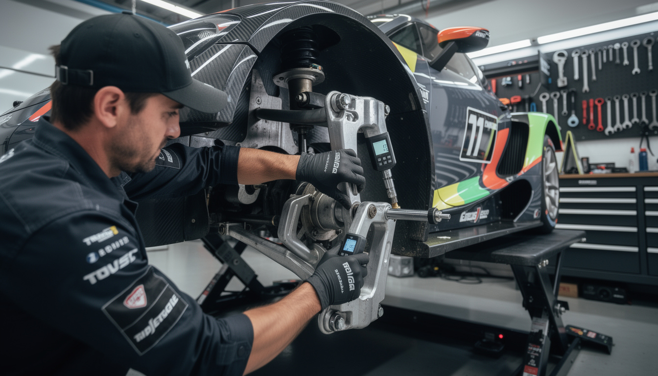 découvrez comment la culture automobile se transforme grâce à l'influence croissante des créateurs de contenu et leur impact sur les passionnés et l'industrie.