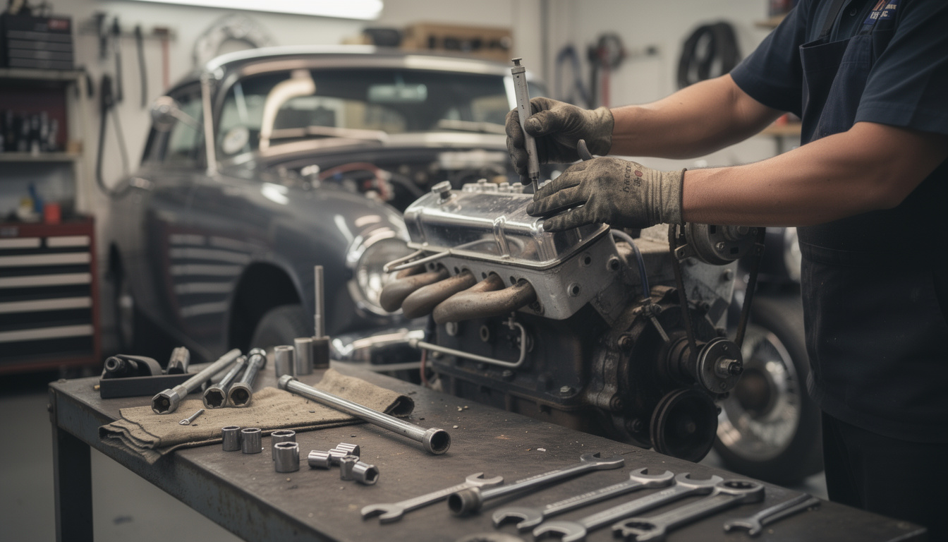 découvrez comment la culture automobile se transforme grâce à l'influence grandissante des créateurs de contenu, entre nouvelles tendances, innovations et communautés passionnées.