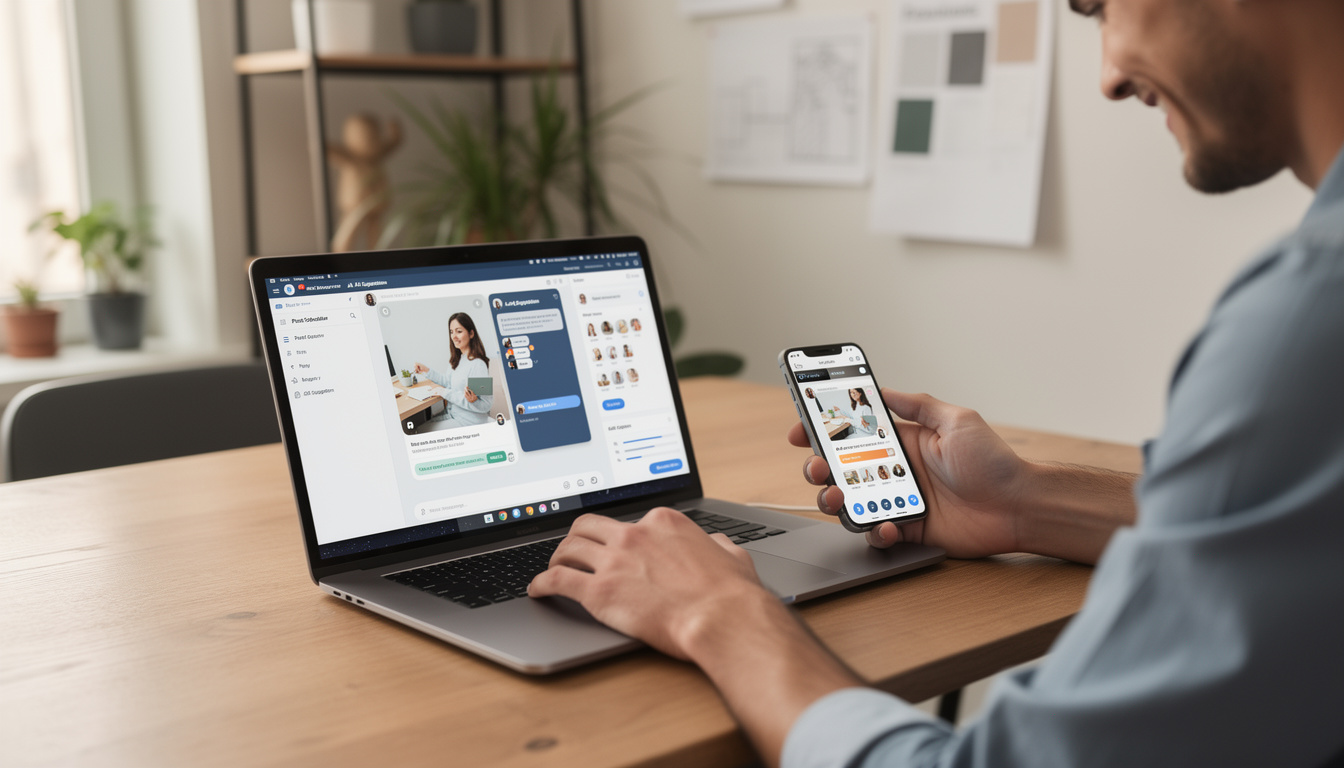 découvrez comment les créateurs de contenu intègrent l'intelligence artificielle pour optimiser leur processus créatif et produire des contenus innovants.
