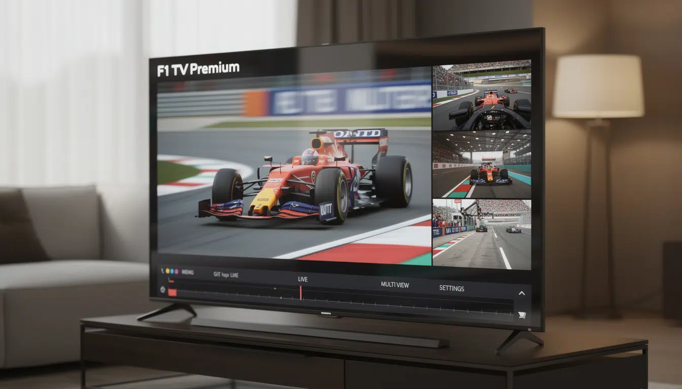 Voici comment suivre le Grand Prix d’Autriche 2026 en direct