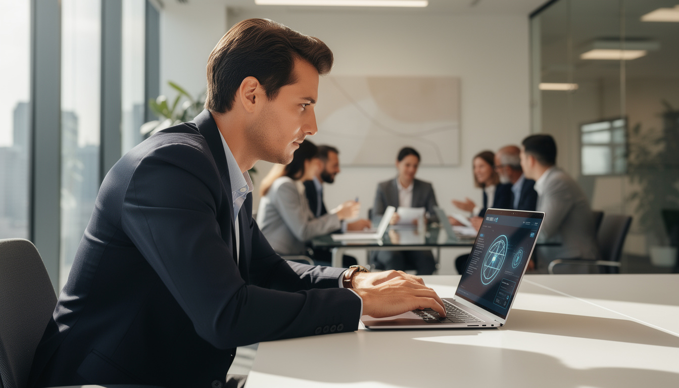 découvrez comment utiliser chatgpt pour booster le développement de votre activité professionnelle grâce à des conseils pratiques et des stratégies efficaces.