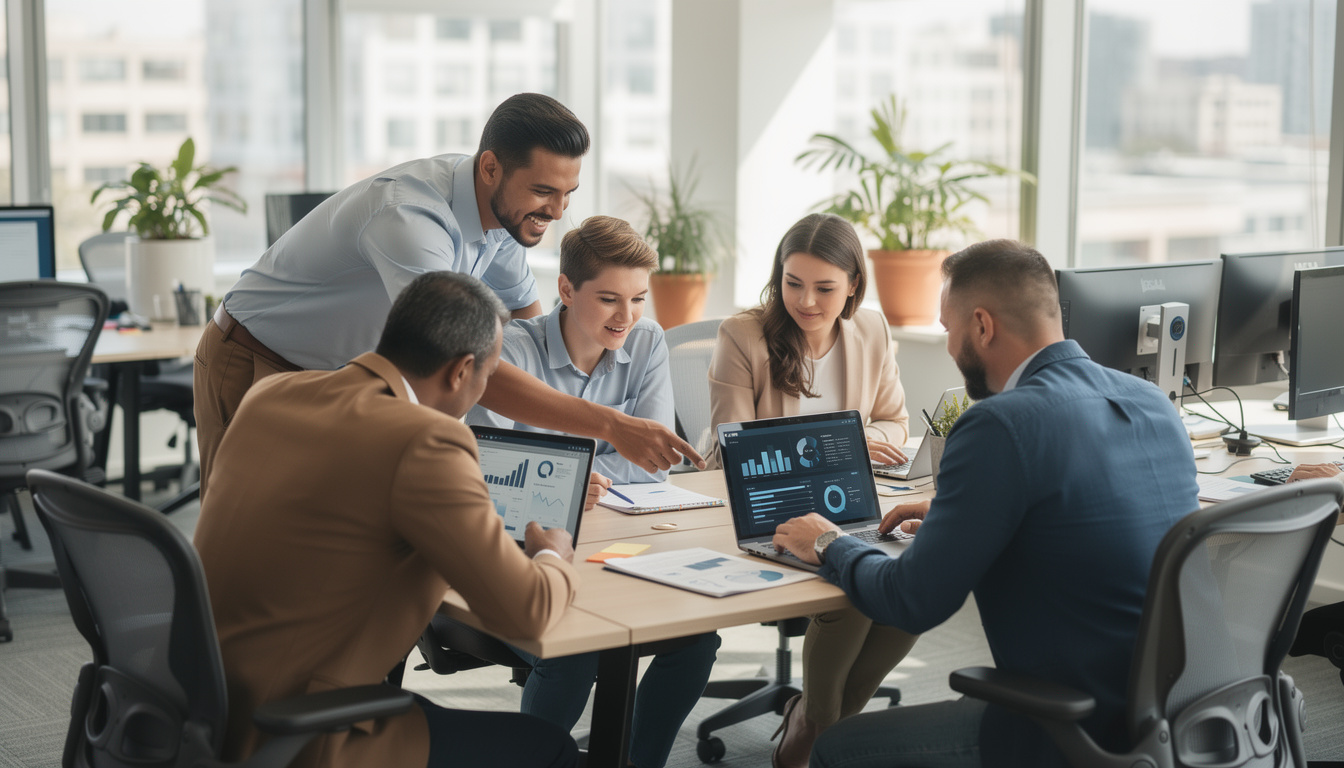 découvrez comment utiliser chatgpt pour booster et développer votre activité professionnelle grâce à des conseils pratiques et des stratégies efficaces.