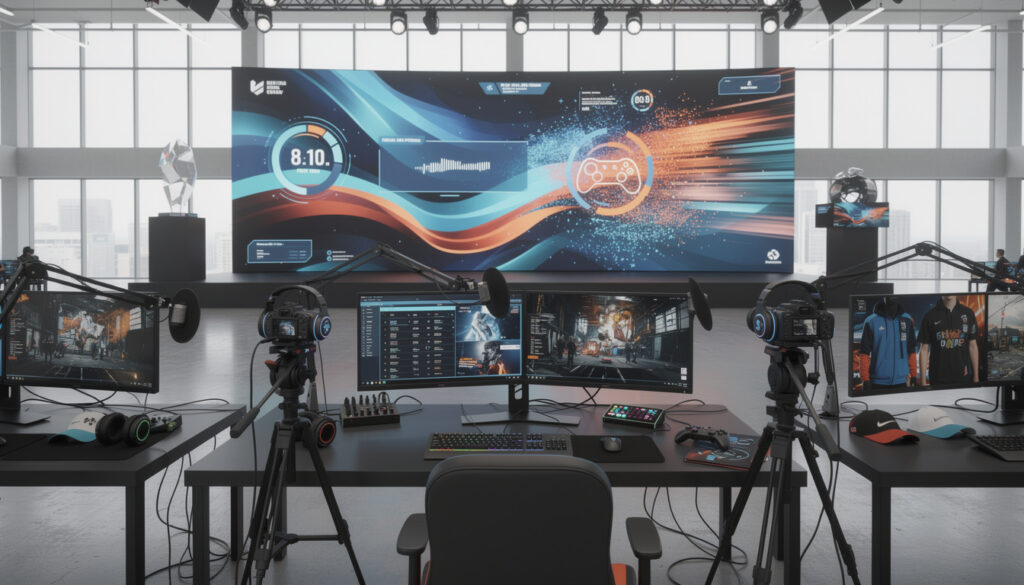 explorez le programme complet du summer game fest 2026 et ne manquez aucune annonce, présentation et événement exclusif de cette célébration incontournable du jeu vidéo.
