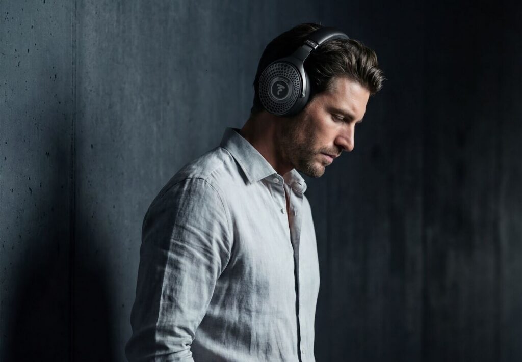 Bathys MG Graphen Grey : un nouveau look pour le casque Focal