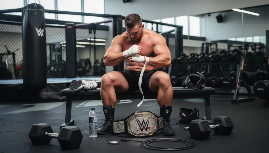 découvrez les défis majeurs auxquels la wwe fait face avec des problèmes importants de visas, impactant ses talents et événements à l'international.