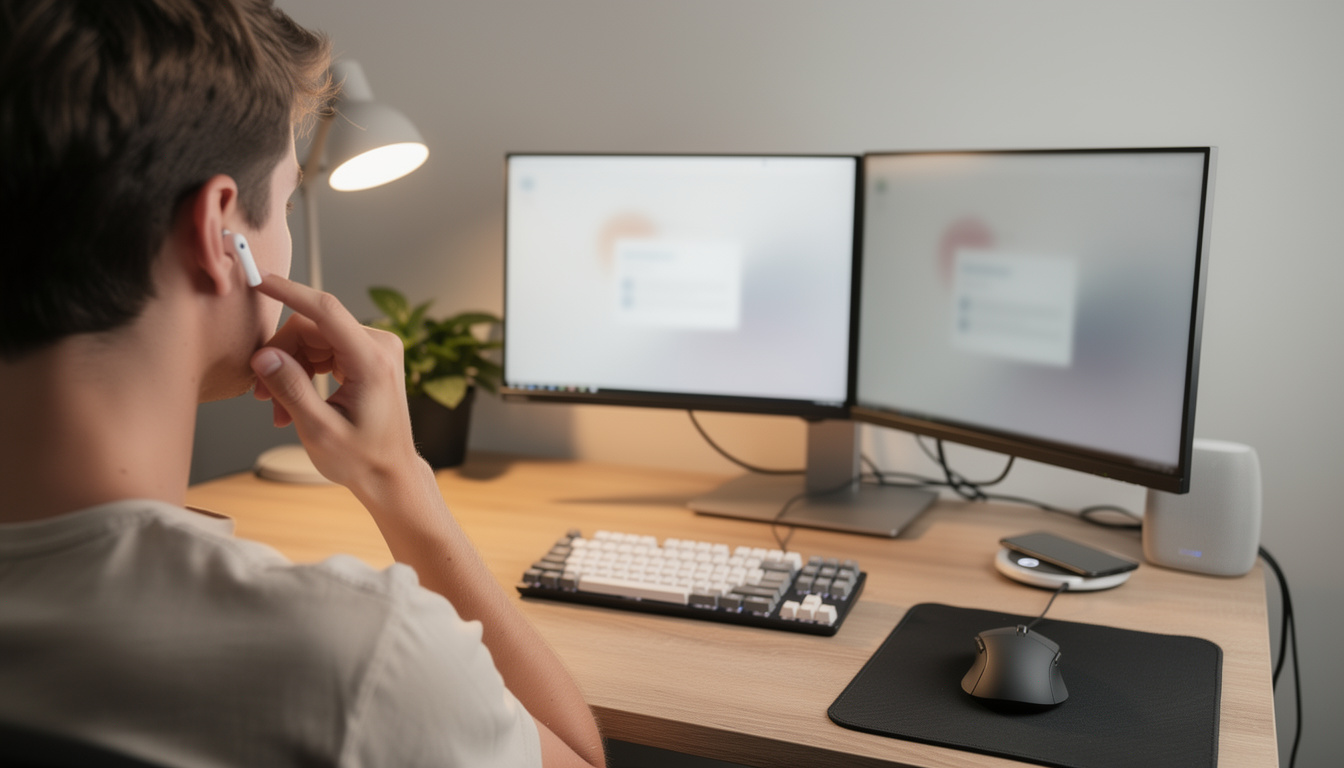 Les accessoires tech les plus achetés impulsivement actuellement