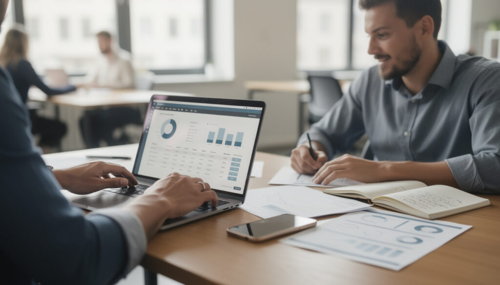 découvrez les business en ligne les plus rentables à démarrer avec un budget inférieur à 1 000 euros et lancez votre projet entrepreneurial avec succès.