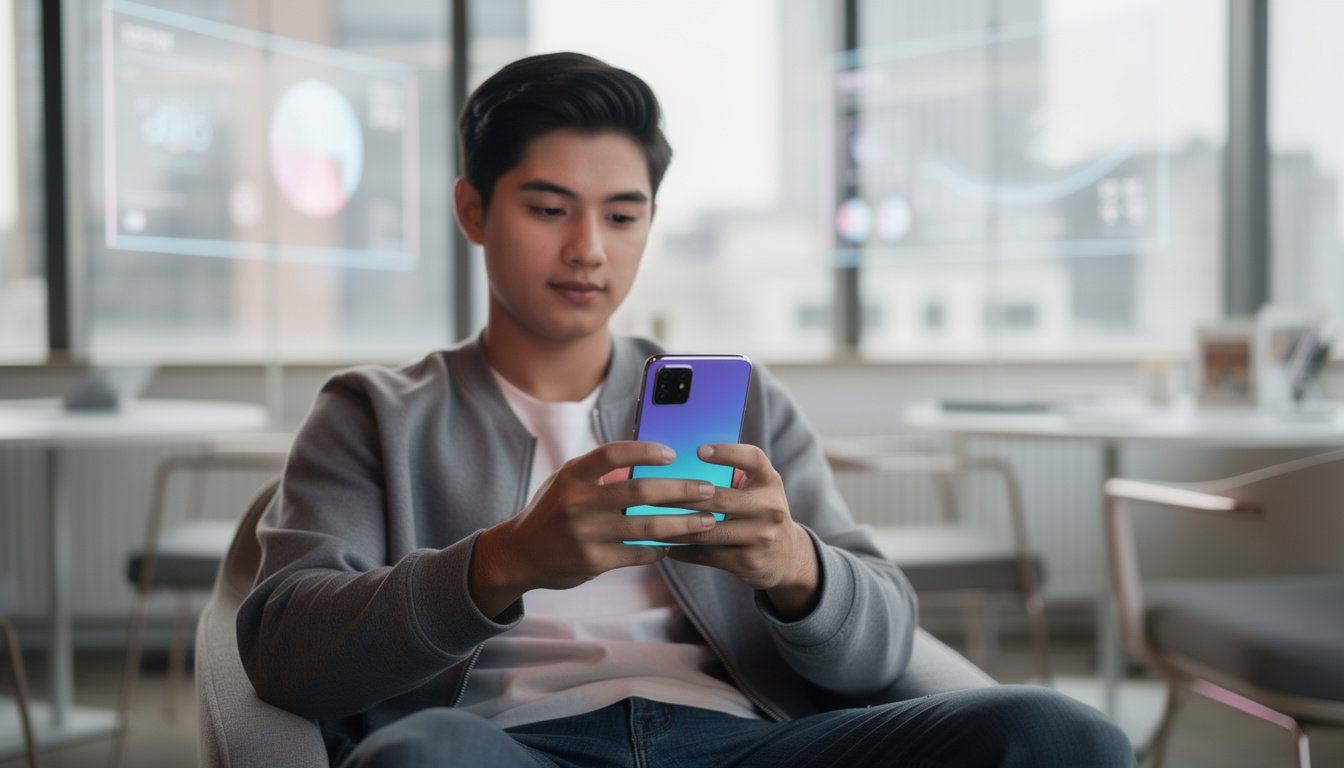 découvrez les gadgets futuristes innovants qui deviennent enfin accessibles à tous, révolutionnant notre quotidien avec technologie et design avancés.