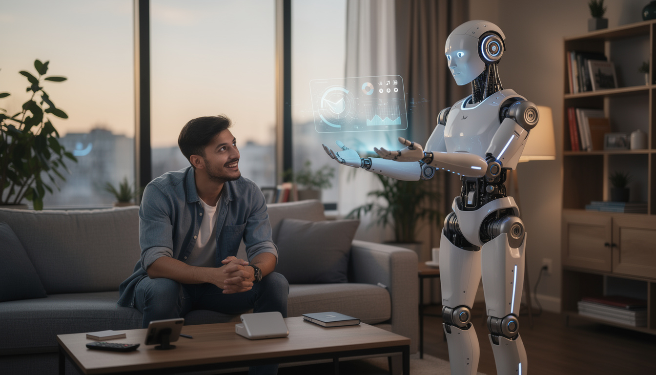 découvrez les gadgets futuristes innovants qui deviennent enfin accessibles à tous, révolutionnant notre quotidien avec technologie et design avancés.
