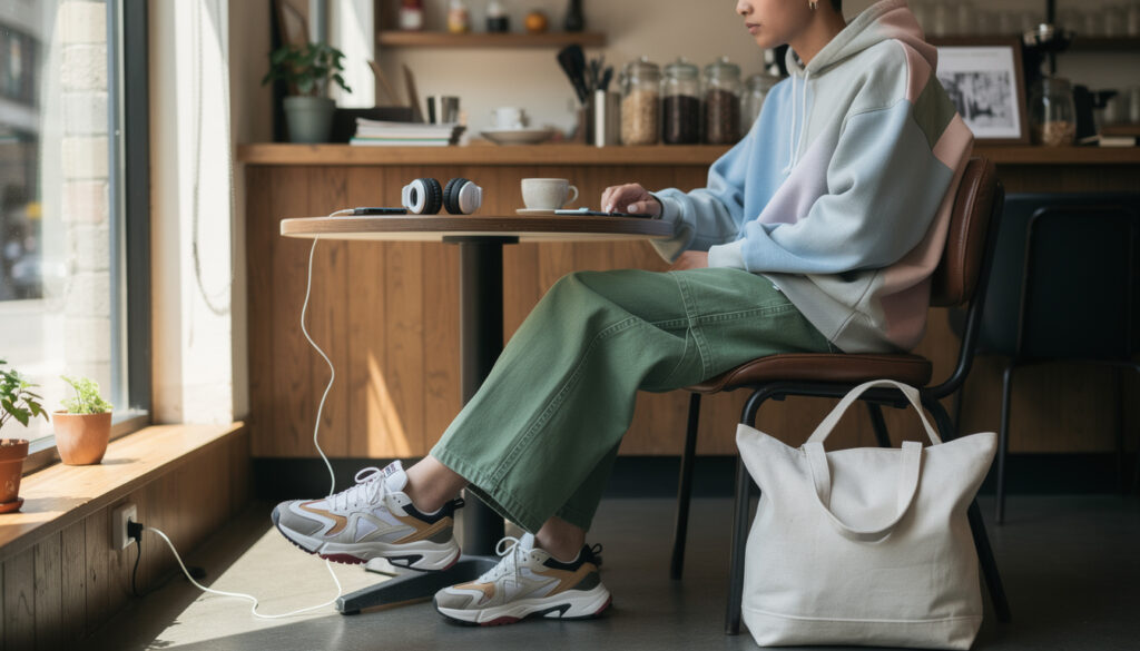 découvrez les nouvelles tendances streetwear qui dominent instagram et pinterest, alliant style urbain et influences modernes pour renouveler votre garde-robe.