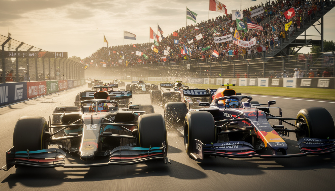 découvrez les pilotes de f1 qui ont réussi à remporter des courses sur une période exceptionnelle, avec le plus long intervalle entre leur première et dernière victoire en grand prix.
