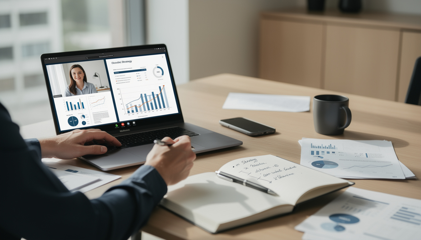 Les plateformes qui permettent réellement de vendre ses compétences en ligne