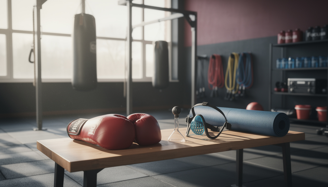 découvrez les techniques de préparation mentale utilisées par les meilleurs fighters pour optimiser leur performance, renforcer leur concentration et gérer le stress avant les combats.