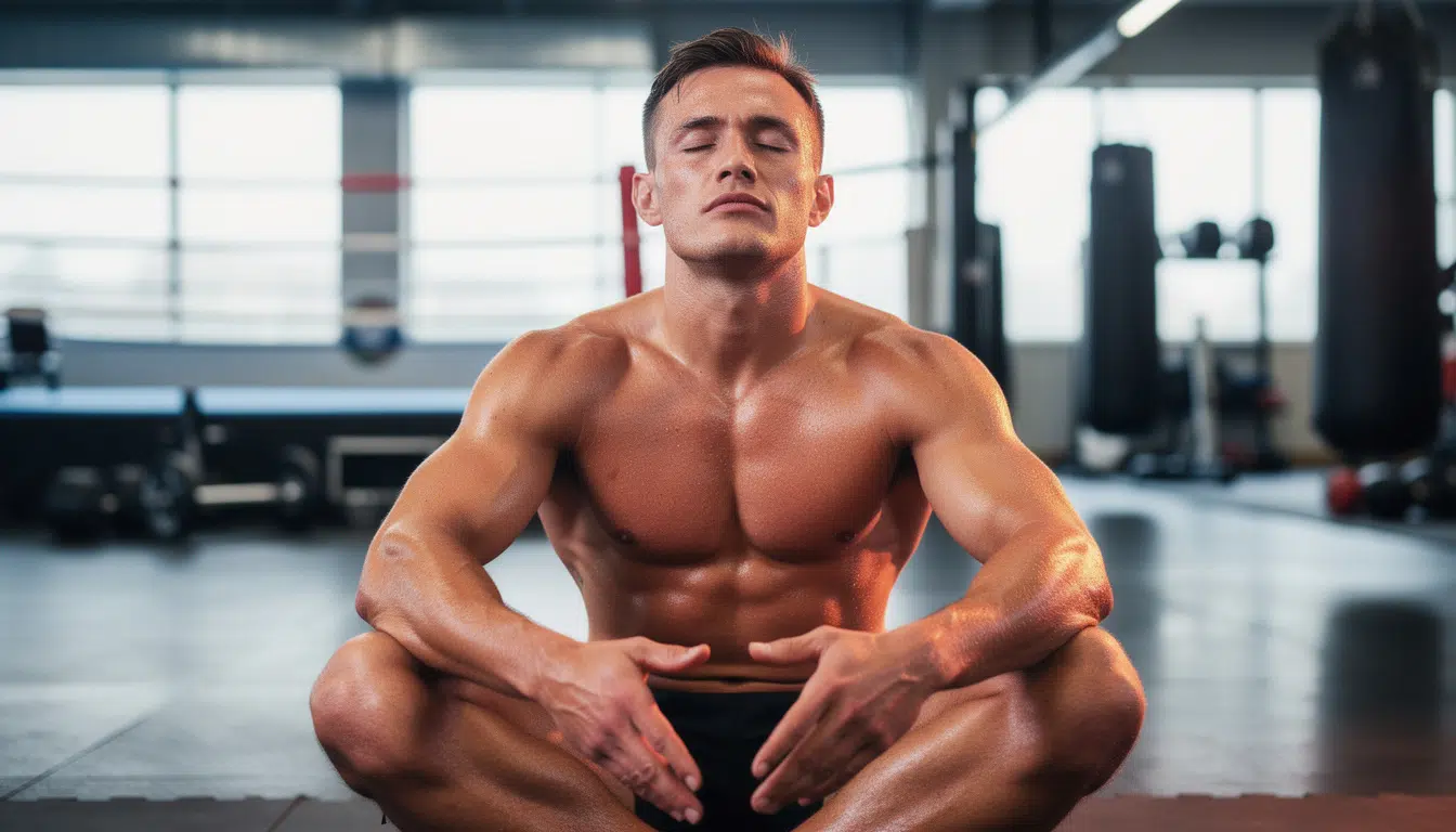 Les techniques de préparation mentale utilisées par les meilleurs fighters