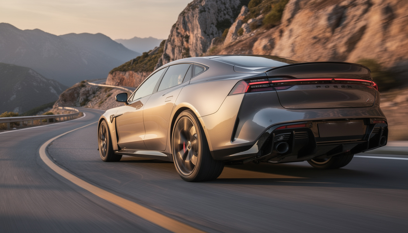 découvrez les véhicules électriques les plus impressionnants en matière d’accélération, alliant performance exceptionnelle et technologie de pointe pour une expérience de conduite unique.
