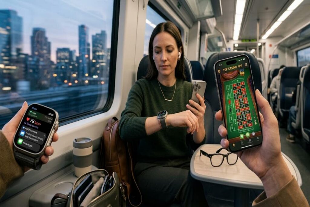 Les objets portables indispensables au quotidien