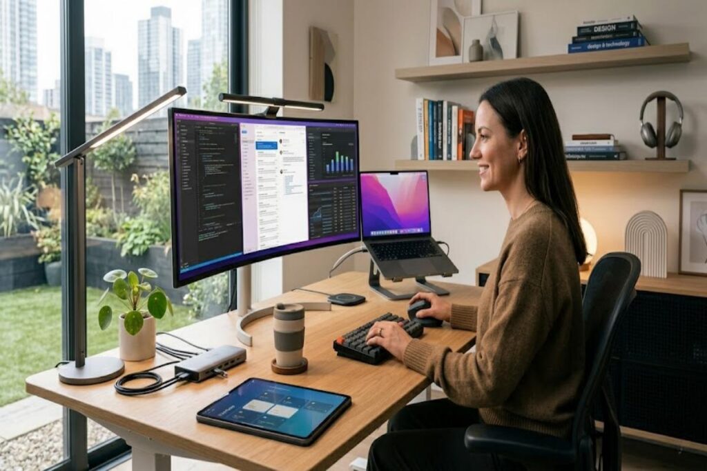 Les nouveautés incontournables pour le travail