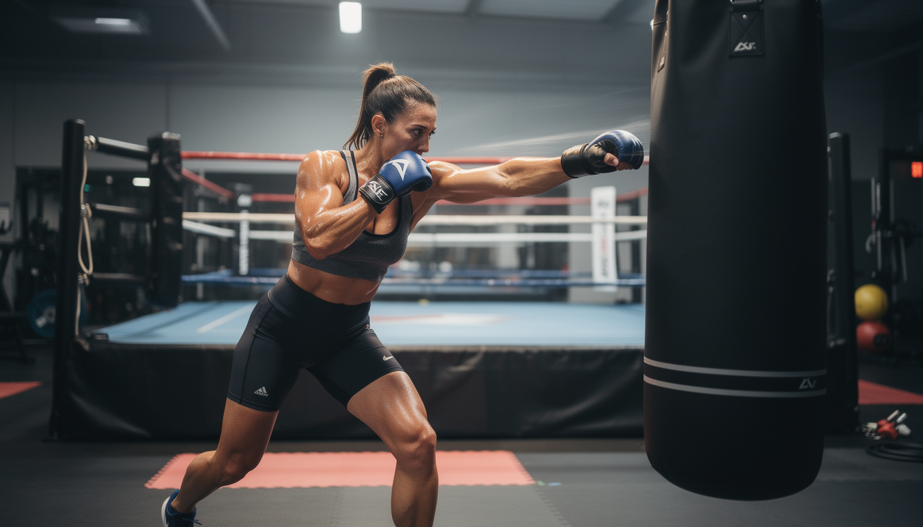 découvrez pourquoi nattie loue rhio est considérée comme un atout majeur pour la wwe et l'équipe féminine, avec des analyses et des perspectives exclusives.