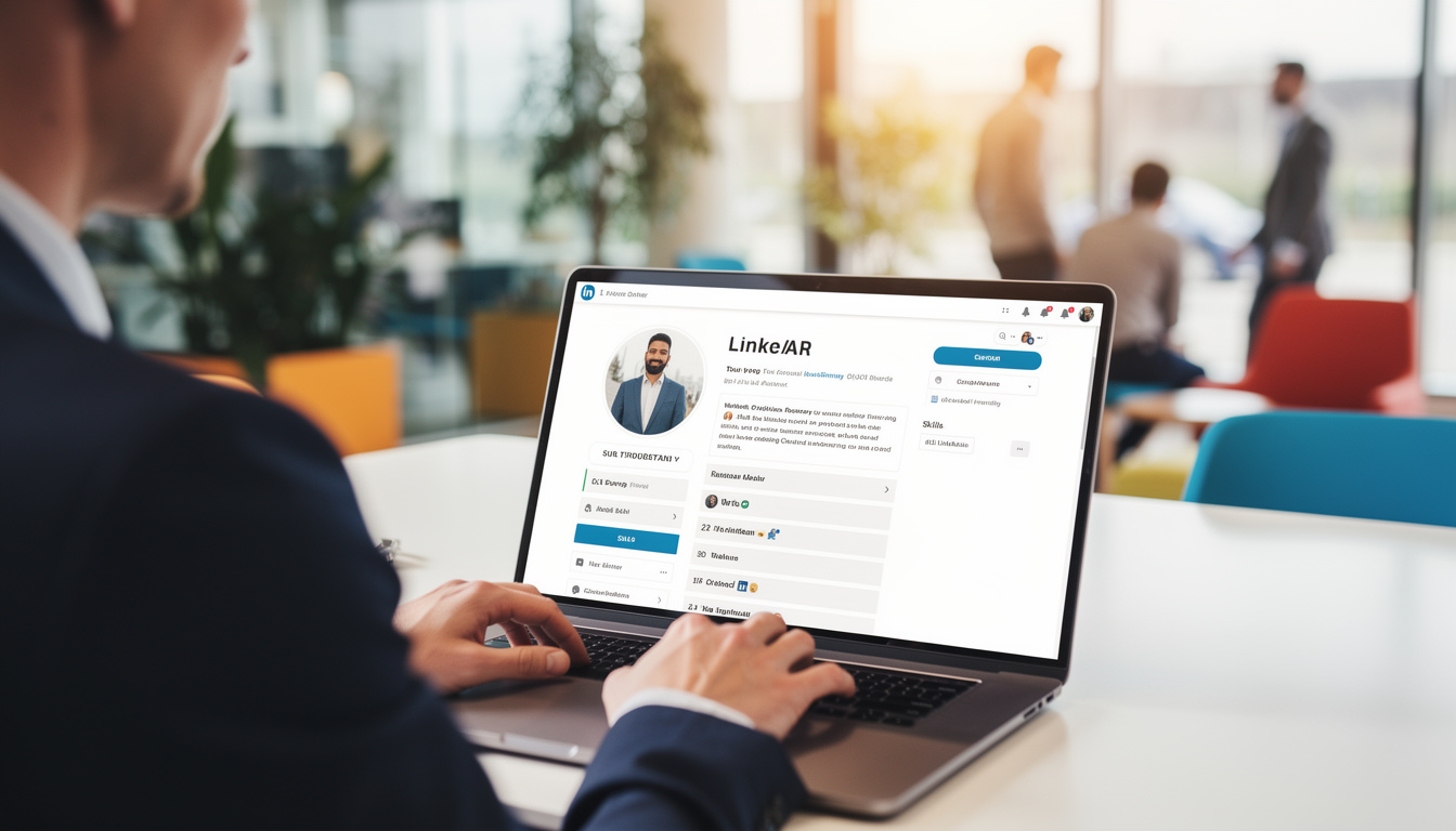 découvrez pourquoi linkedin est devenu un outil incontournable pour attirer et convertir des clients grâce à son réseau professionnel puissant et ses fonctionnalités ciblées.