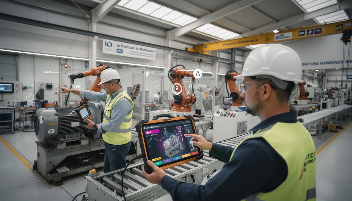 découvrez pourquoi les pme françaises adoptent massivement l'intelligence artificielle en 2026 pour améliorer leur performance, innover et rester compétitives sur le marché.