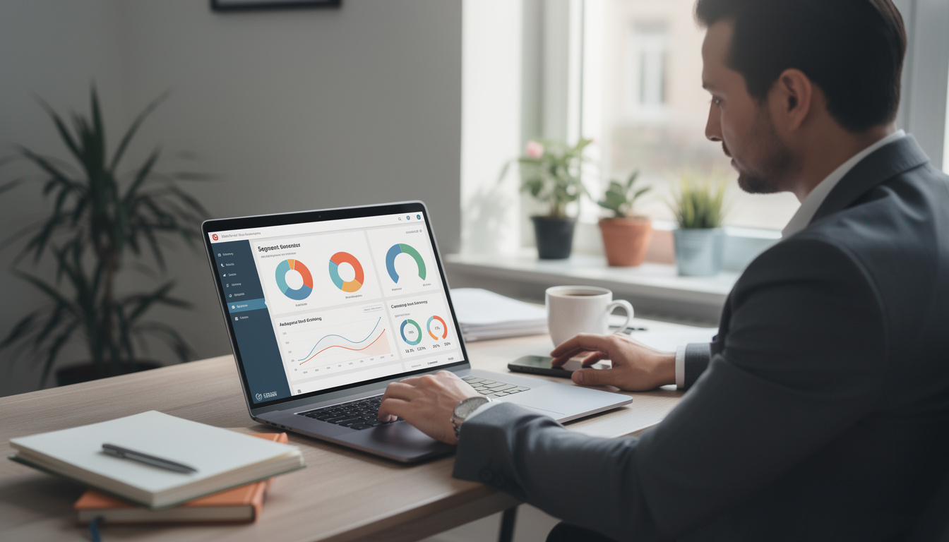découvrez pourquoi les petites entreprises choisissent d'investir davantage dans les newsletters pour renforcer leur relation client, augmenter leur visibilité et stimuler leur croissance.