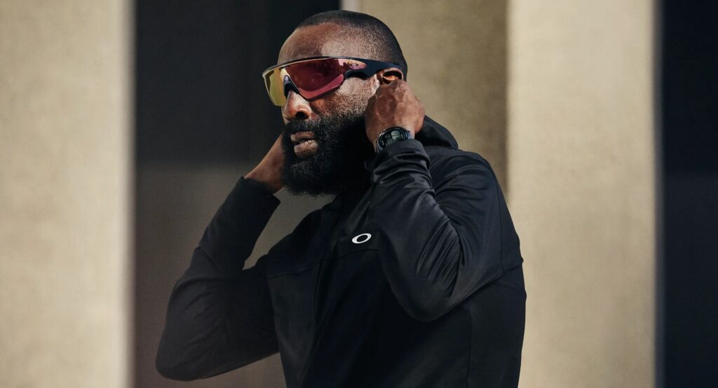 Lunettes Meta AI : la tech s'invite dans le dressing masculin