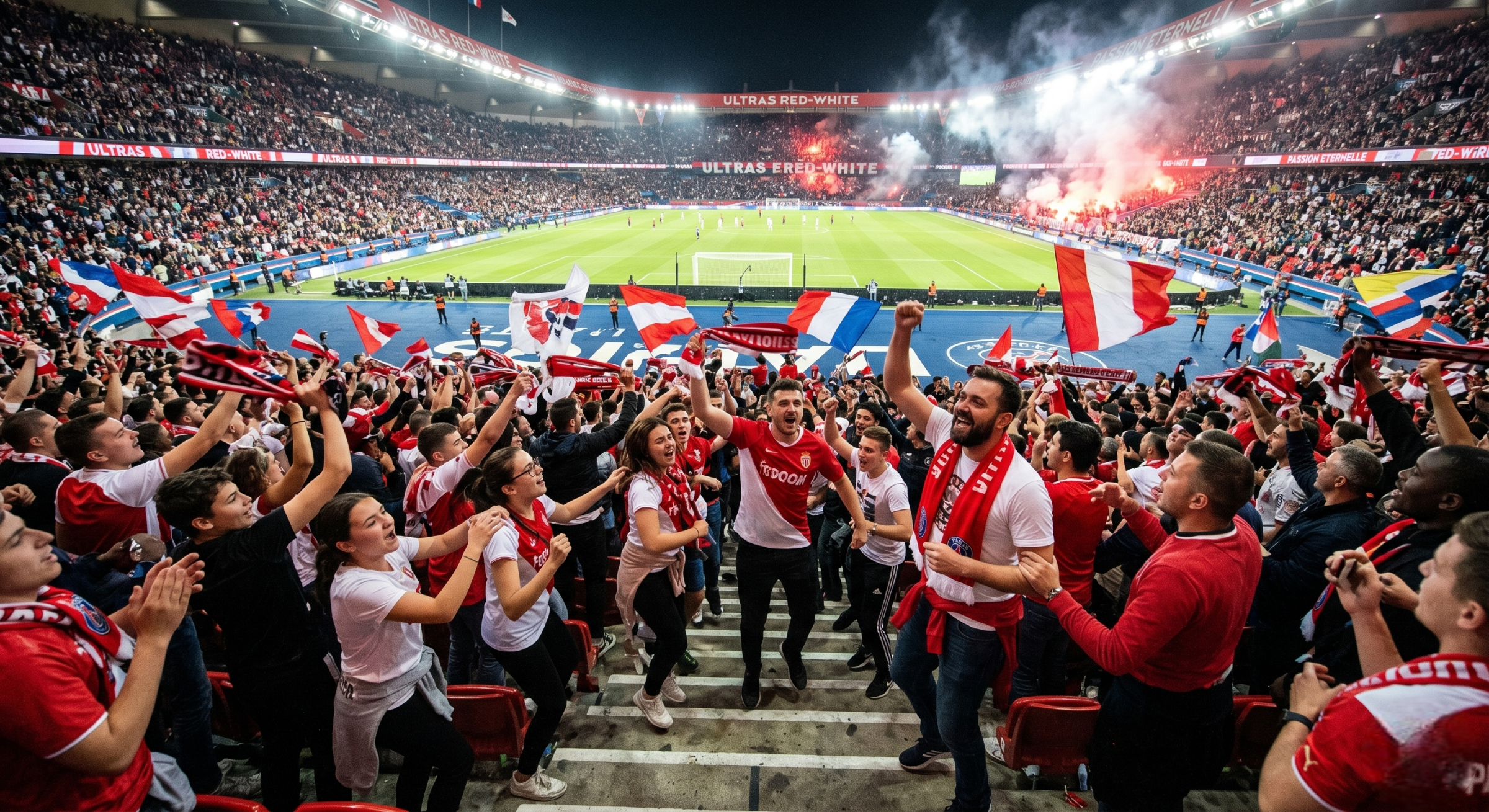 L'hymne de la Coupe du Monde d'IShowSpeed plébiscité par les fans