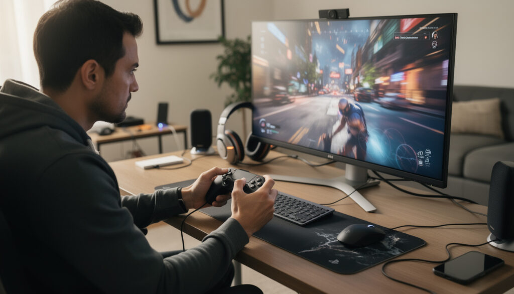 découvrez comment la playstation 6 pourrait révolutionner notre expérience de jeu quotidienne grâce à ses innovations technologiques et ses nouvelles fonctionnalités.