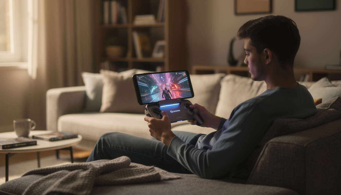découvrez comment sony prépare en toute discrétion le lancement de sa nouvelle génération de consoles, en innovant et en anticipant les attentes des gamers.