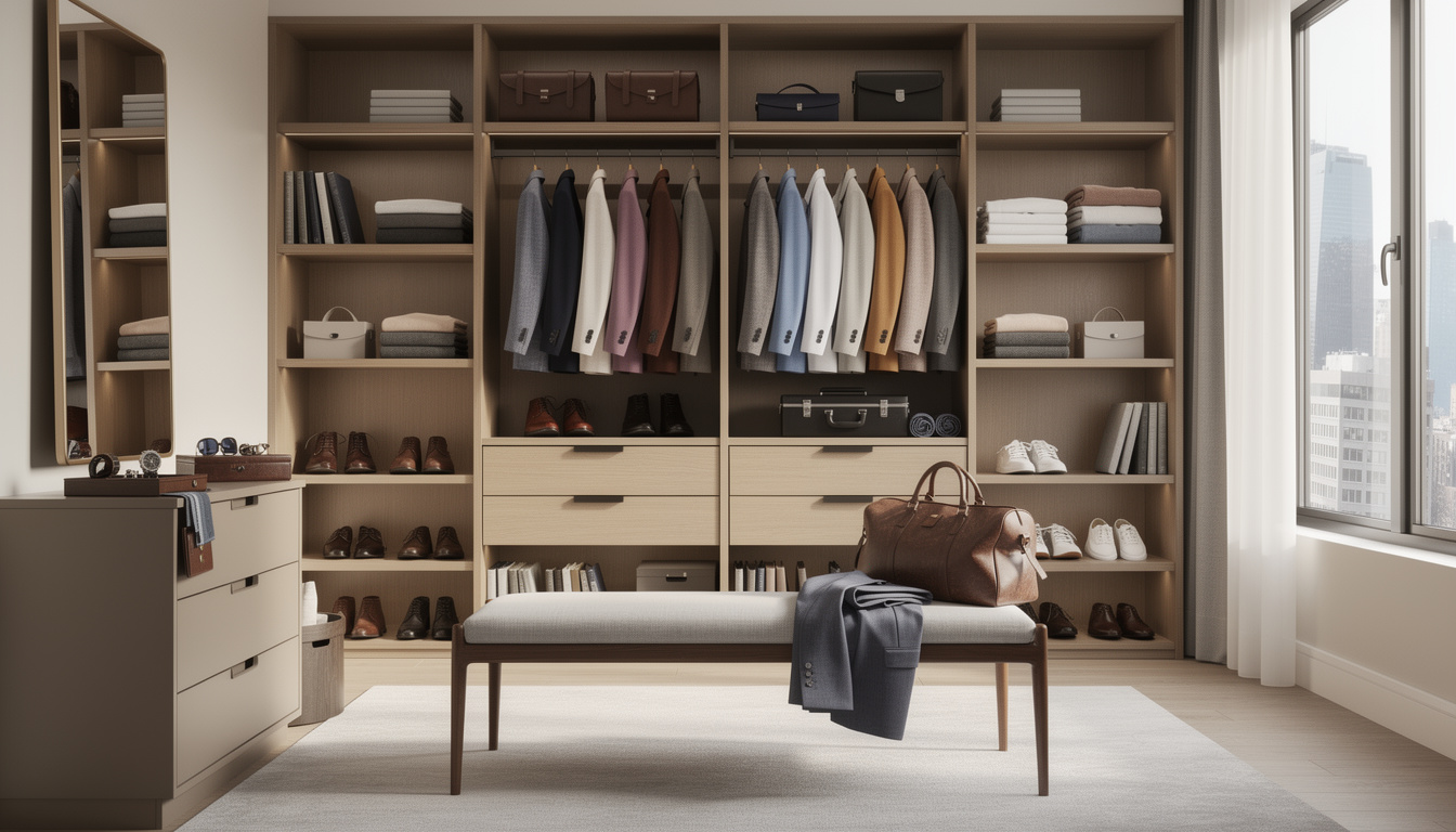 découvrez des astuces simples et rapides pour améliorer instantanément votre style sans avoir à renouveler toute votre garde-robe.