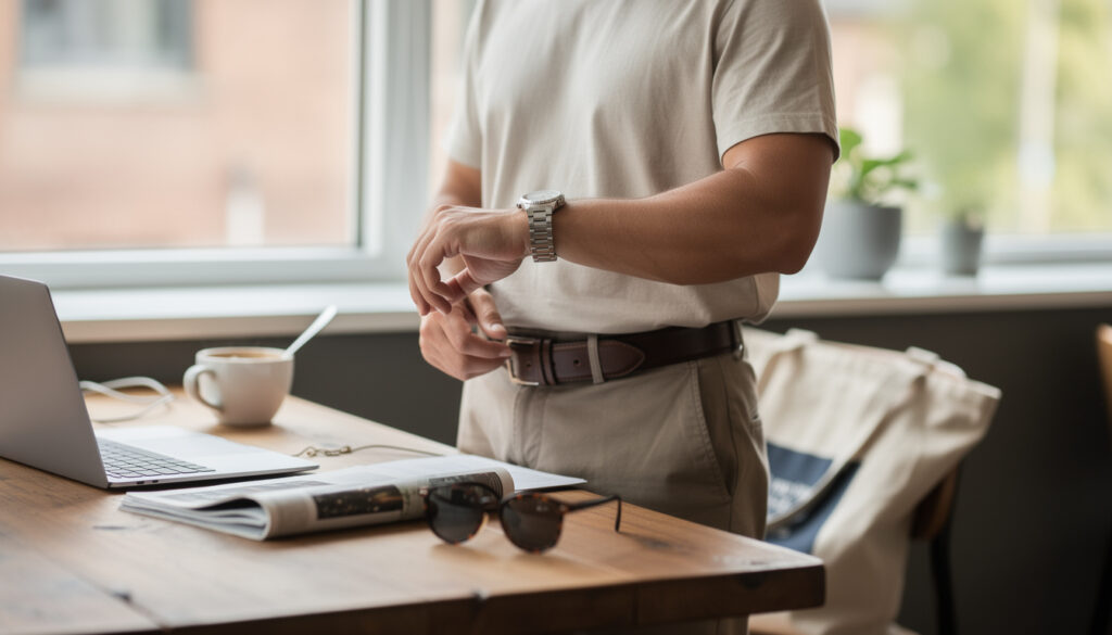 découvrez des astuces simples et efficaces pour améliorer instantanément votre style sans avoir à renouveler toute votre garde-robe. adoptez un look tendance en optimisant ce que vous possédez déjà.
