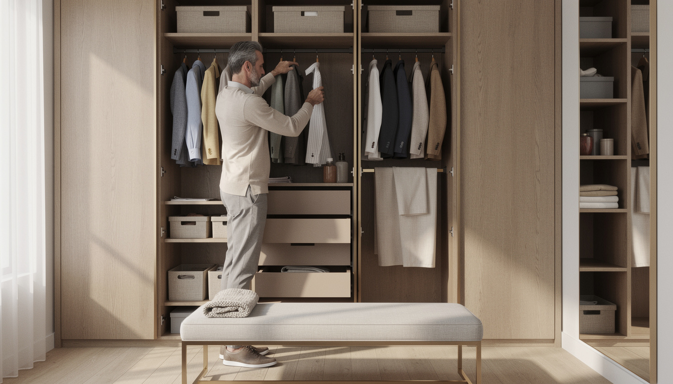découvrez des astuces simples et efficaces pour améliorer instantanément votre style sans avoir à renouveler toute votre garde-robe. transformez votre look avec peu d'efforts!