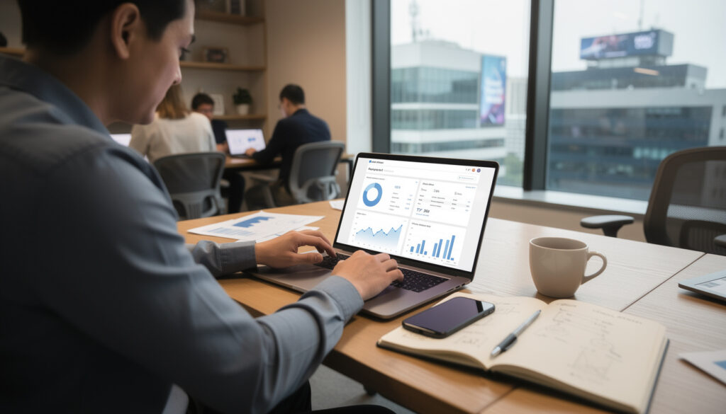 découvrez comment créer un revenu complémentaire grâce à internet en 2026 avec des méthodes simples et efficaces pour augmenter vos gains en ligne.