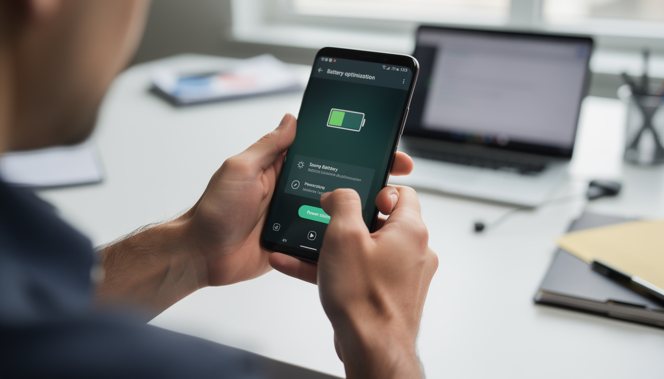 découvrez des astuces efficaces pour prolonger la durée de vie de la batterie de votre smartphone samsung et optimiser son autonomie au quotidien.