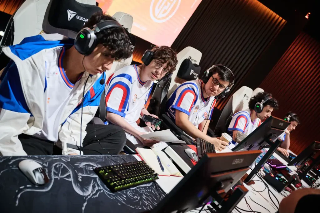 Esports World Cup 2026 : une compétition hors normes